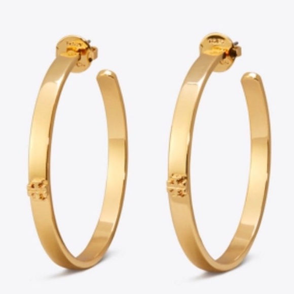 🆕 Tory Burch  Authentic Earrings At Awesome Prices To Buy Now & Save - Picture 5 of 11